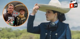 ¡Camila Fernández Cautiva con su Interpretación Única del Himno Nacional!