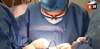 ¡Cirugía Mortal: Joven Muere Tras Operación Realizada por Falso Médico que Usó Tutoriales de YouTube!