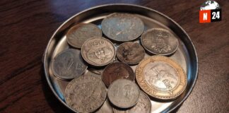 ¡Descubre el Tesoro Oculto de tus Monedas de 20 Pesos!