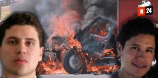 Caos en Culiacán: Cuando la violencia del narco sacude al corazón de México