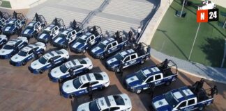 ¡Policías Municipales Libran una Batalla Diaria por Sobrevivir! Descubre los Impactantes Detalles