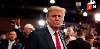 ¡Tiroteo cerca del campo de golf de Trump! ¿Nuevo atentado contra el expresidente?