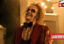 ¡Beetlejuice Resucita con Giros Inesperados y Estrellas Deslumbrantes!