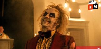 ¡Beetlejuice Resucita con Giros Inesperados y Estrellas Deslumbrantes!