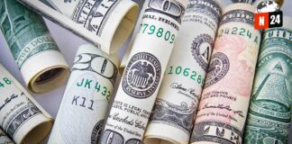 ¡Sorpresa! El peso mexicano se fortalece frente al dólar: ¿Cómo afecta tu bolsillo?