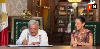 ¡Viva México! Reforma Judicial Histórica Aprobada en el Día de la Independencia