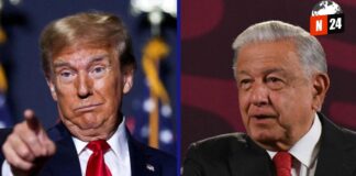 ¡Atentado contra Trump! Detonaciones en campo de golf sacuden la campaña presidencial