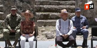 ¡Sheinbaum, la Próxima Presidenta Que Conquistará Corazones!