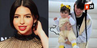 ¡Sorpresa inesperada! La famosa cantante Cazzu revela su embarazo en TikTok