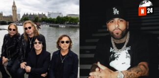 ¡Maná toma una posición firme contra el racismo! Eliminan colaboración con Nicky Jam