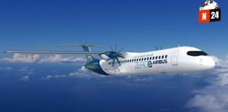 ¡Adiós, avión eléctrico! El combustible del futuro que promete revolucionar la aviación