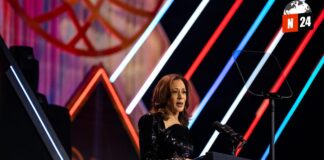 ¡Kamala Harris Sorprende con Apoyo de Taylor Swift y Debate Arrollador!