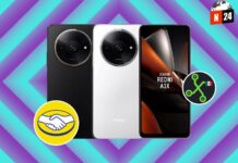¡Descubre el Xiaomi Redmi A3x: El Smartphone Asequible que Combina Diseño y Rendimiento!