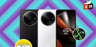 ¡Descubre el Xiaomi Redmi A3x: El Smartphone Asequible que Combina Diseño y Rendimiento!
