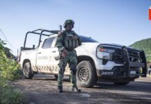 Culiacán en llamas: Enfrentamiento violento entre civiles y militares sacude la ciudad