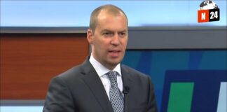 Periodista estrella lucha hasta el final: La inspiradora historia de André Marín