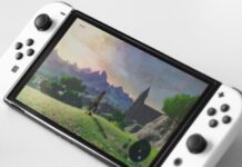 ¡Descubre el Futuro del Gaming: Rumores Revelan el Sorprendente Switch 2 de Nintendo!