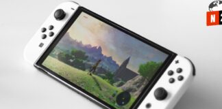 ¡Descubre el Futuro del Gaming: Rumores Revelan el Sorprendente Switch 2 de Nintendo!