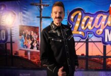 ¡Batalla contra una infección! Daniel Bisogno, estrella de TV, lucha por su salud tras trasplante de hígado