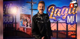 ¡Batalla contra una infección! Daniel Bisogno, estrella de TV, lucha por su salud tras trasplante de hígado