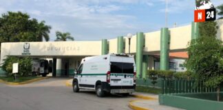 Bajo Fuego: Médicos del IMSS Enfrentan Amenazas de Muerte en Sinaloa
