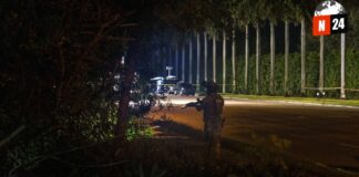 ¡Descubre al Estadounidense que Intentó Asesinar al Expresidente Trump en Ucrania!