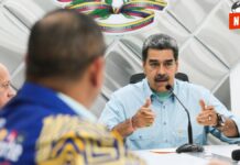 ¿Podrá la oposición venezolana forzar una transición pacífica con sanciones petroleras?