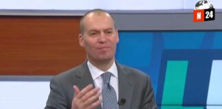 La Lucha Épica de un Periodista Deportivo Contra una Bacteria Mortal