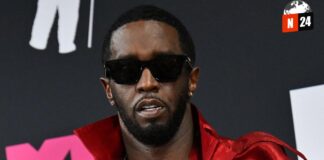 ¡Escándalo en la cima! Estrella del rap Diddy arrestada por presunto tráfico sexual