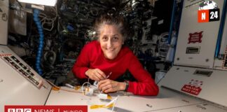 ¿Cómo es vivir en la Estación Espacial Internacional? Descubre los secretos de los astronautas