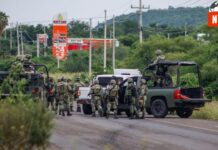 Sinaloa desafía la violencia: Maestros se niegan a volver a clases presenciales