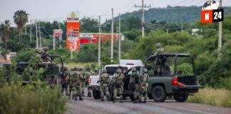 Sinaloa desafía la violencia: Maestros se niegan a volver a clases presenciales