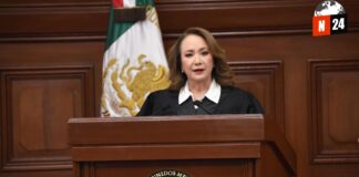 ¡Revolución en la Justicia! Ministros de la Corte serán elegidos por voto popular