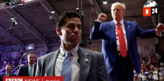 ¡Alerta máxima! Servicio Secreto evita segundo intento de asesinato contra Trump