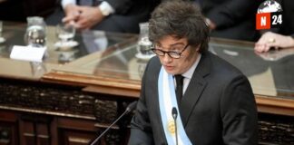 ¡Milei Enfrenta Rechazo Masivo en el Congreso! Audiencia Desconecta Televisores Durante Discurso