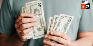 ¡Dólar en caída libre! Descubre cómo los inversionistas están apostando por un recorte de tasas de la Fed