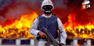 Caos en el Cártel de Sinaloa: La Batalla Épica de Los Chapitos y Los Mayos