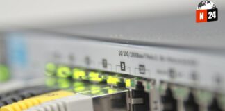 ¡Descubre cómo la Súper Ethernet revolucionará la conectividad del futuro!