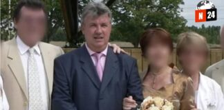 Escalofriante confesión: Hombre admite haber drogado y permitido la violación de su esposa durante años