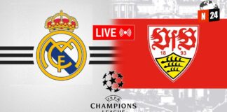 ¡Alerta Champions! Real Madrid y Mbappé listos para dominar la nueva era del torneo