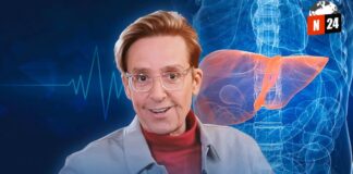 ¡Batalla por la vida! Daniel Bisogno enfrenta una infección bacteriana tras su trasplante de hígado