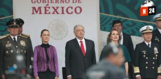 ¿Tiene AMLO vínculos con el narcotráfico? La sorprendente revelación de un exfuncionario