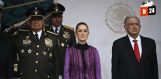 Caos en Sinaloa: Cuando la detención de un capo desata una guerra de cárteles