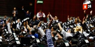 ¡Sorprendentes reformas en México: Derechos indígenas y Guardia Nacional!