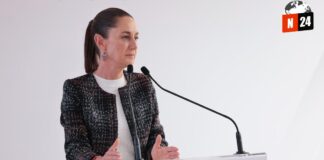 ¿Acaso el Presidente está en la nómina del narco? La sorprendente carta de Genaro García Luna