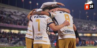 ¡Pumas Resurge! Gol de Último Minuto Rompe Racha de Derrotas