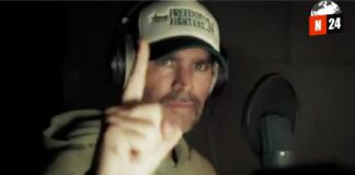 ¡Latinos con Trump! El polémico videoclip que causa furor en las redes