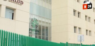 Médicos Residentes Luchan por Salvar Vidas en un Hospital Desbordado