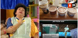 ¡Sorpresa! La legendaria marca Tupperware se declara en bancarrota: ¿Qué significa esto para los amantes de los envases herméticos?