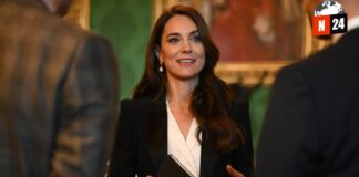 ¡Vuelve la Princesa Kate! Así retoma sus deberes reales tras superar el cáncer